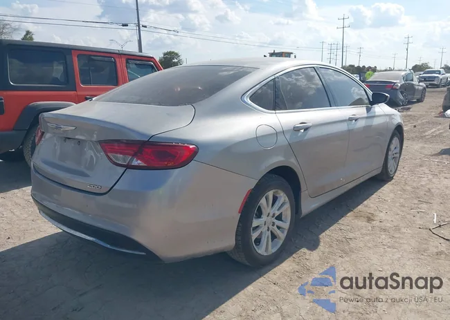 1C3CCCAB3GN166620: 43493322