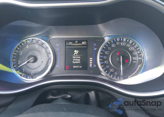 1C3CCCAB3GN166620: 43493322