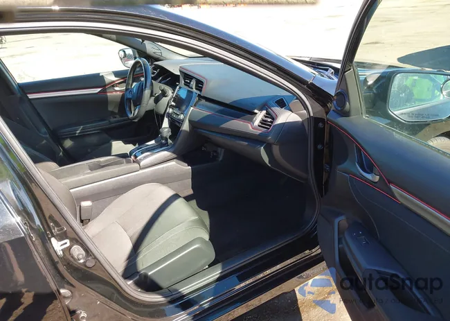 SHHFK7H69LU408667: 43493339