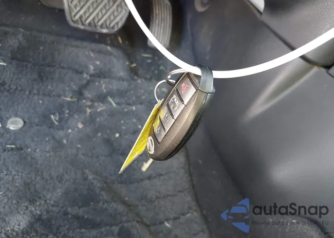 1N4AZ1CP5KC315277: 43493343