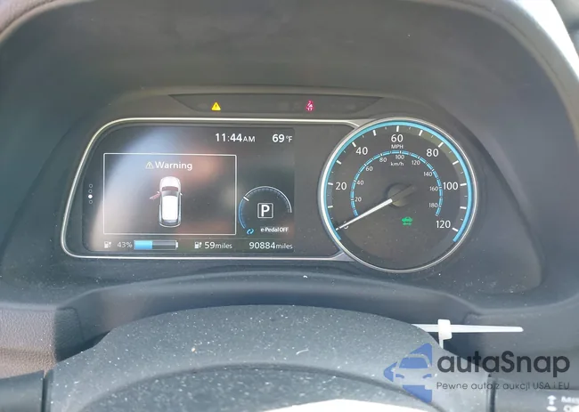 1N4AZ1CP5KC315277: 43493343