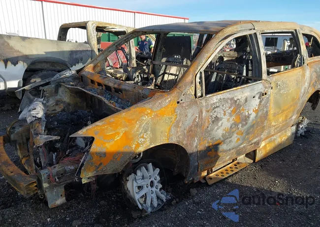 2C4RDGCG9ER477102: 43493384