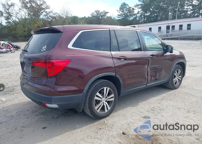 5FNYF5H69HB011213: 43493431