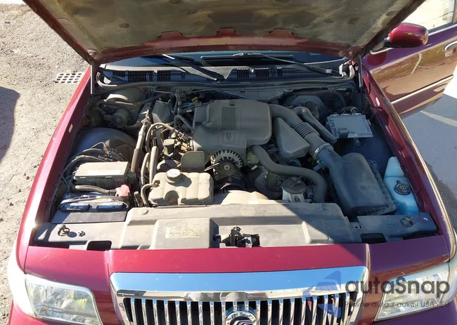 2MEFM74V96X606239: 43493433