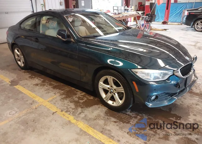 WBA3N9C52EK244994: 43493438