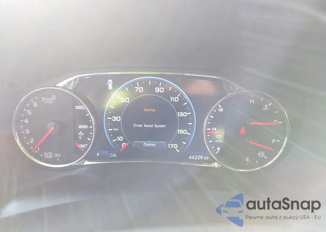 1GKKNXLS6NZ175795: 43494458