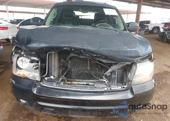 1GNSKBE01DR300565: 43494461