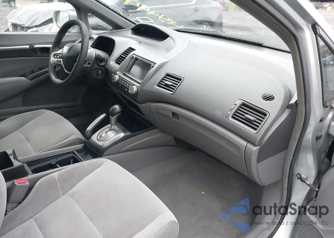 1HGFA168X6L116504: 43494500