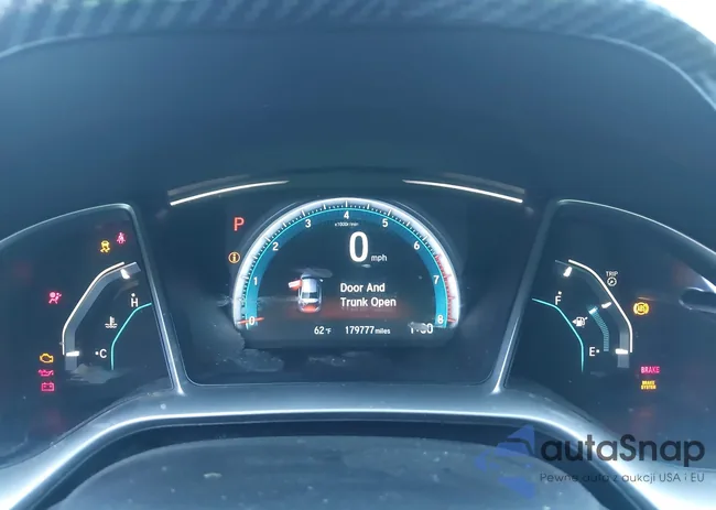 2HGFC1F36GH635529: 43494522