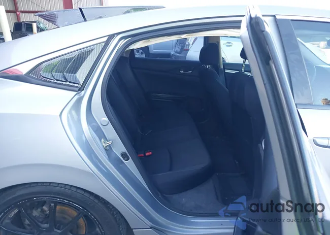 2HGFC1F36GH635529: 43494522