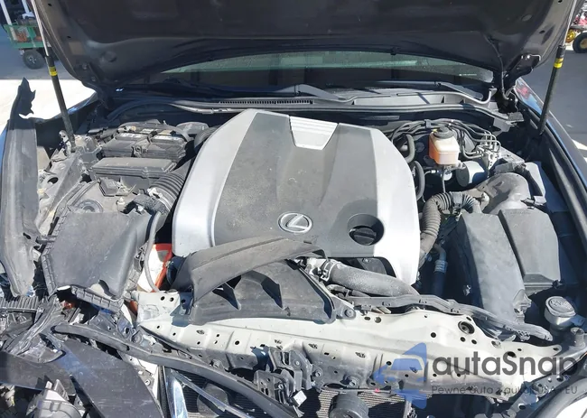 JTHBE1D26E5003523: 43494545