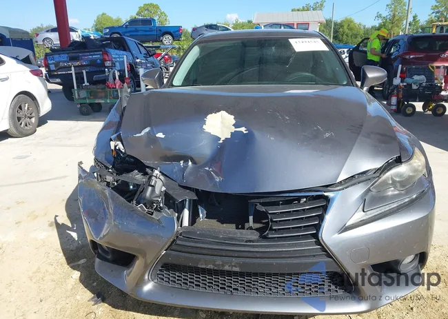 JTHBE1D26E5003523: 43494545