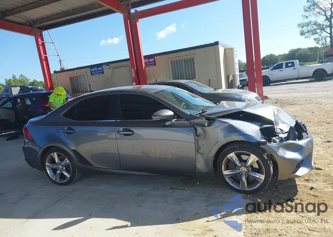 JTHBE1D26E5003523: 43494545