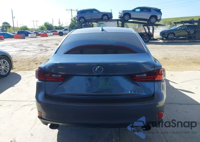 JTHBE1D26E5003523: 43494545