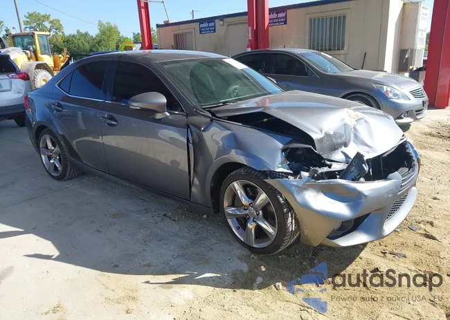 JTHBE1D26E5003523: 43494545