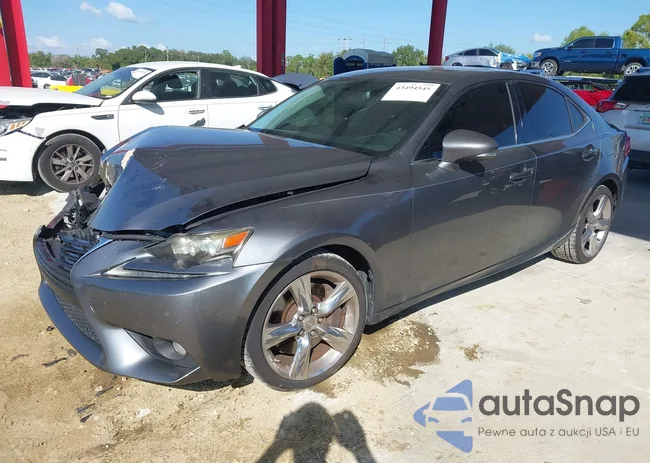 JTHBE1D26E5003523: 43494545