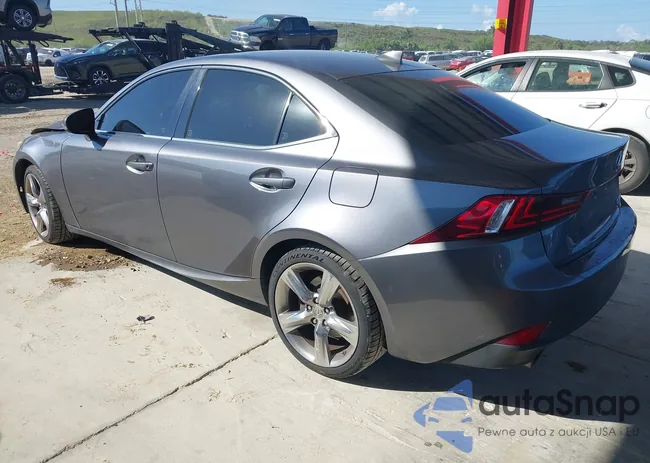 JTHBE1D26E5003523: 43494545