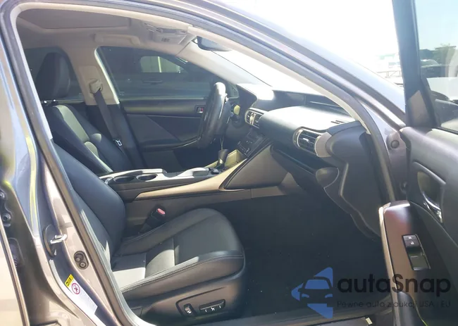 JTHBE1D26E5003523: 43494545