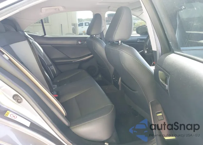 JTHBE1D26E5003523: 43494545