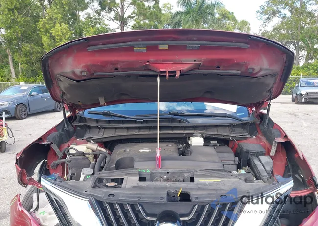 5N1AZ2MH4HN123722: 43494561