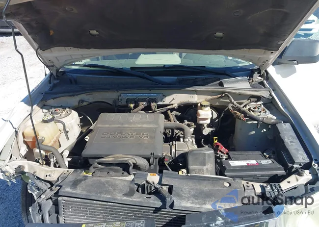 1FMCU93G69KA85986: 43494563