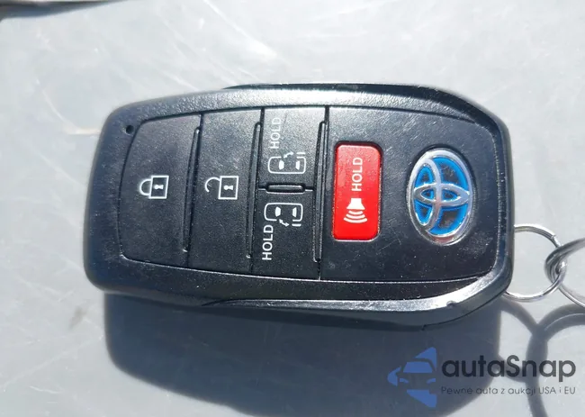 5TDKRKEC1SS226500: 43494576