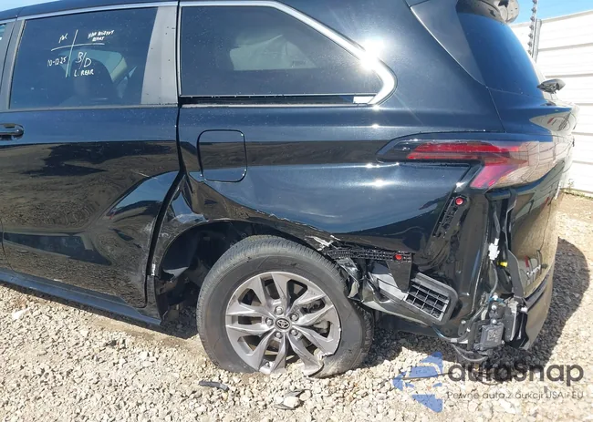 5TDKRKEC1SS226500: 43494576