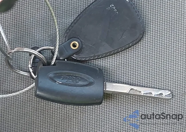 3FADP4AJ1DM149831: 43494584