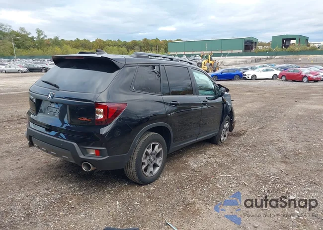 5FNYF8H62PB040701: 43494593