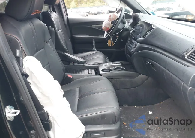 5FNYF8H62PB040701: 43494593