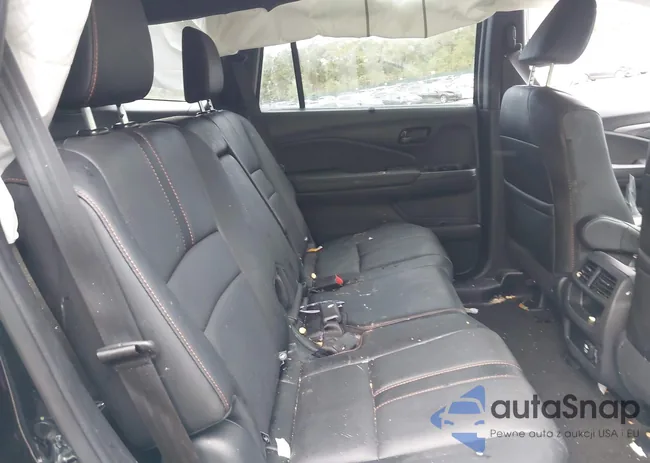 5FNYF8H62PB040701: 43494593