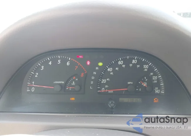 4T1BE30K44U848146: 43494594