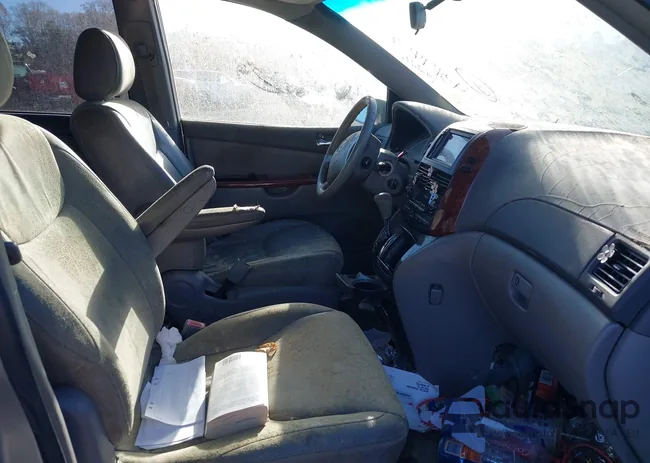 5TDZA22CX4S076190: 43494595