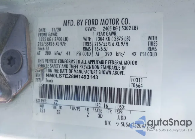 NM0LS7E28M1493143: 43494625