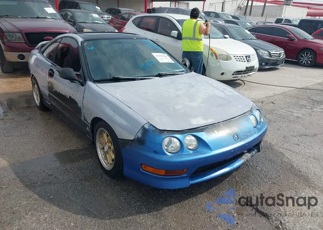 JH4DC4358SS033969: 43494629