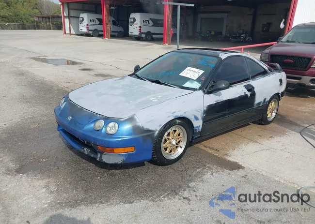 JH4DC4358SS033969: 43494629