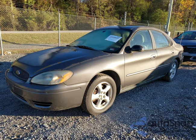 1FAFP52254G144647: 43494641