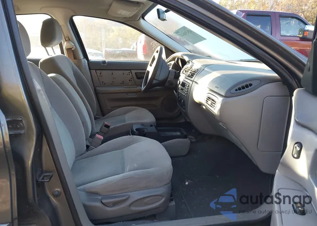 1FAFP52254G144647: 43494641