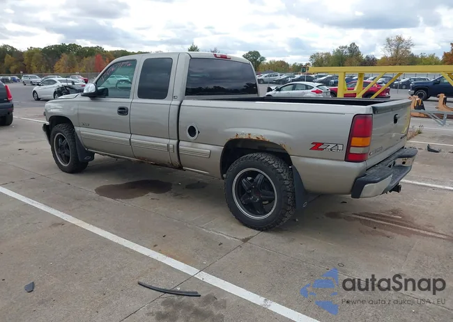 1GCEK19T5YE365579: 43494677