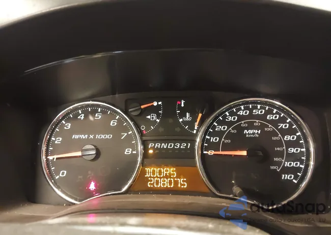 1GTH6NFP2C8127731: 43494700