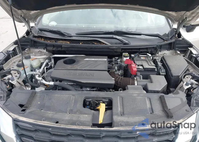 JN8BT3CB4PW188967: 43494704