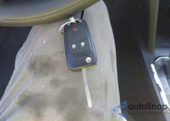 2GKALMEK5G6101828: 43494711