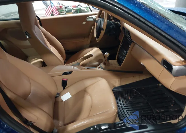 WP0AA2A94CS706097: 43494731