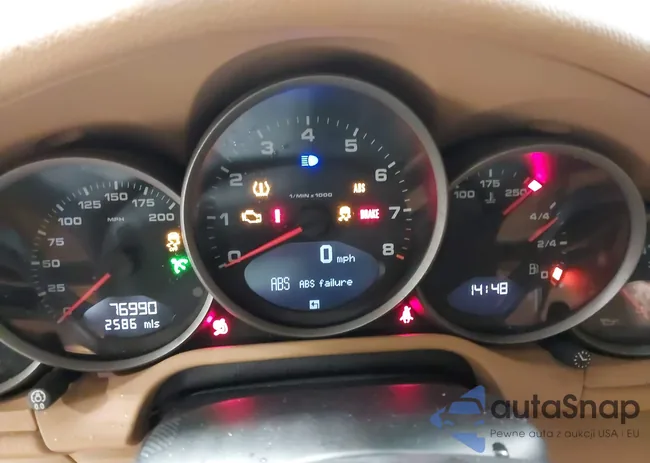 WP0AA2A94CS706097: 43494731