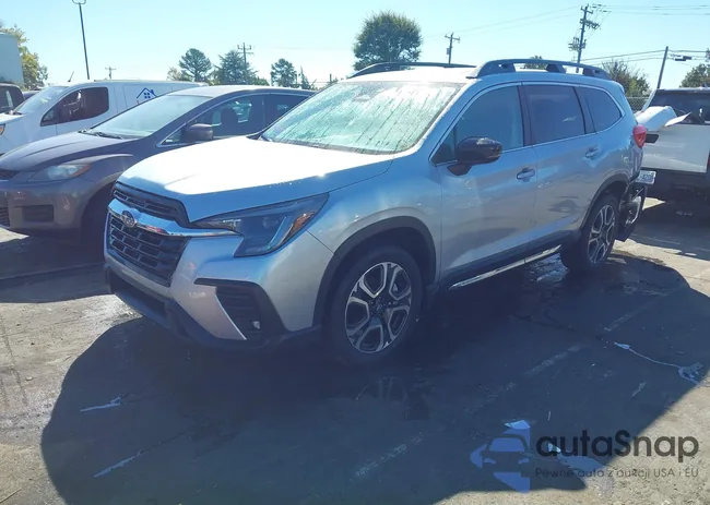 4S4WMAUD4R3463901: 43494740