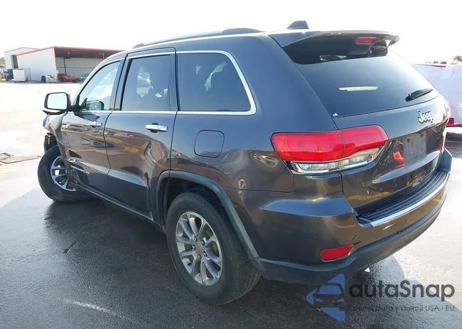 1C4RJEBG1GC320612: 43494743