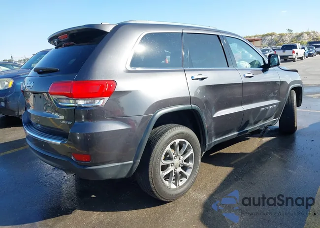 1C4RJEBG1GC320612: 43494743