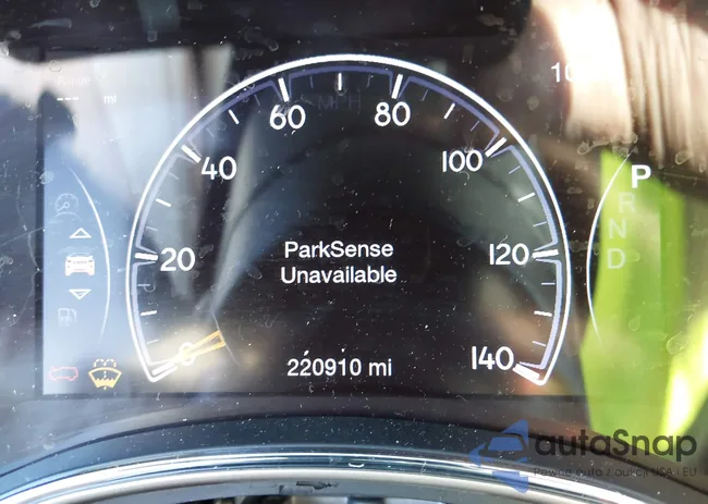 1C4RJEBG1GC320612: 43494743