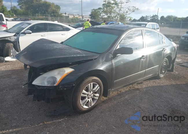 1N4AL2AP5BN441072: 43494767