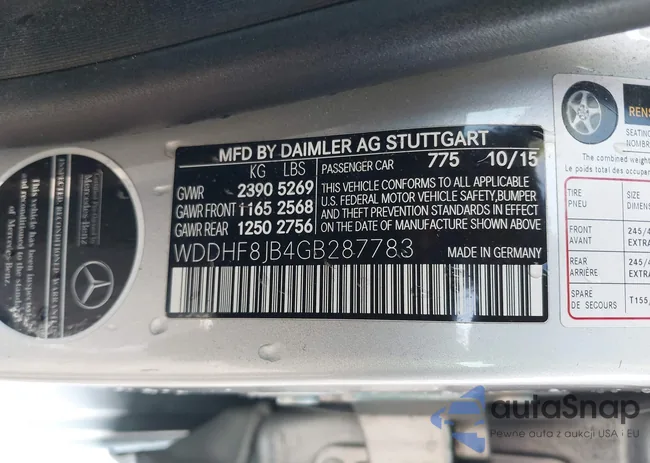 WDDHF8JB4GB287783: 43494781